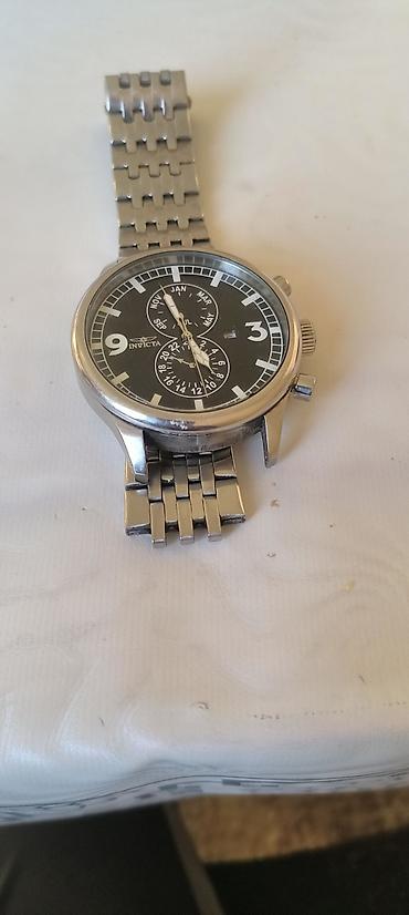 forerunner 965: ПРОДАЮ ОРИГИНАЛЬНЫЕ ЧАСЫ INVICTA состояние как по фото покупались за — 3