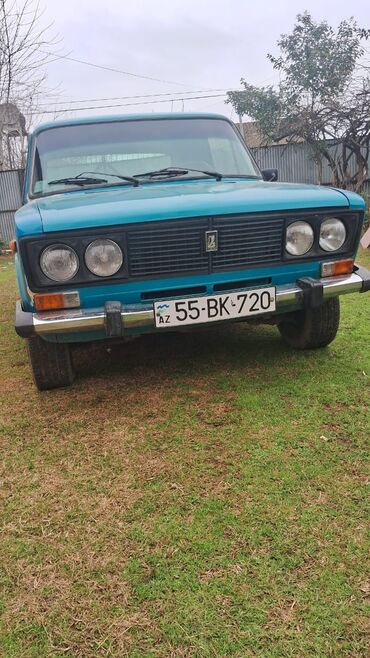 VAZ (LADA): VAZ (LADA) 2106: 1.6 l | 1994 il 10000 km Sedan