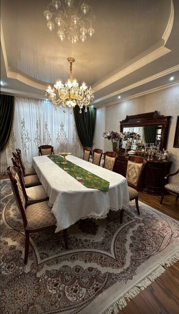 Продажа участков: 4 комнаты, 160 м², Элитка, 4 этаж, Евроремонт