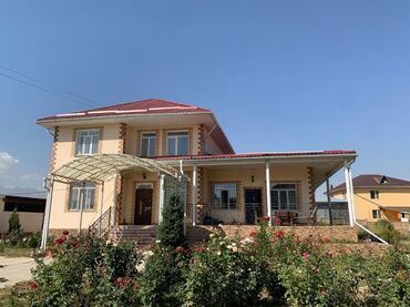 продажа коттеджей иссык куль: Үй, 365 кв. м, 5 бөлмө, Кыймылсыз мүлк агенттиги