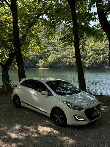 Hyundai: Δημητρης — 3