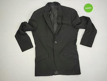 pull and bear men: Marynarka męska, rozmiar XL — 2