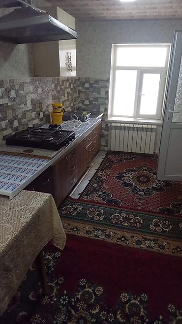 evdən satis: 4 otaqlı, 90 kv. m, Yeni təmirli — 1