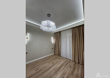 11: 3 комнаты, 90 м², Элитка, 11 этаж — 6
