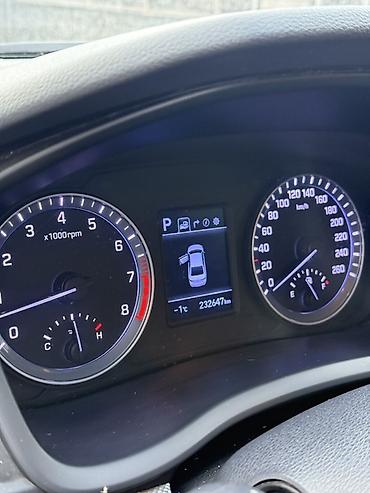 Hyundai: Hyundai Sonata: 2021 г., 2 л, Автомат, Газ, Седан — 4