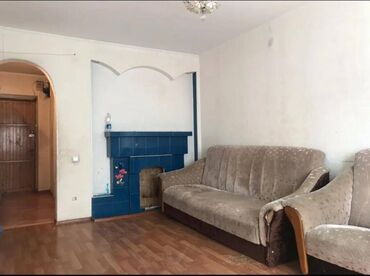 Продажа квартир: 2 комнаты, 40 м², Хрущевка, 2 этаж, Косметический ремонт