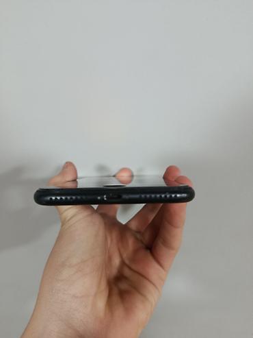 gence iphone: IPhone 7 Plus, 32 GB, Qara, Barmaq izi — 6