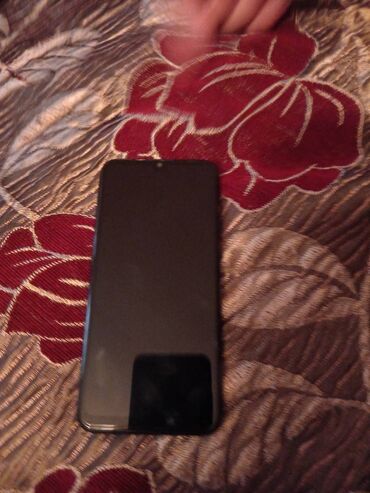 аккумулятор для телефона fly mc100: Honor 10 Lite, 32 GB, rəng - Qara