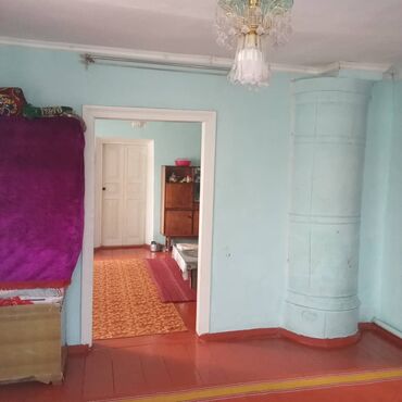 Продажа домов: Дом, 60 м², 4 комнаты, Собственник, Косметический ремонт — 3