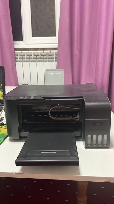 телефоны планшеты: Продаётся б/у принтер EPSON 3110 в хорошем состоянии, все функции