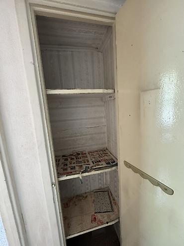 квартиры 105 серия: 1 комната, 35 м², 105 серия, 4 этаж, Старый ремонт — 8