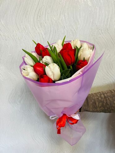 цветы на 8 марта: Семена и саженцы Тюльпанов, Самовывоз, Платная доставка