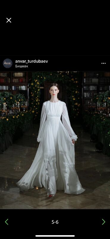 свадебные платья 2013 года: Сдаю в аренду или продам дизайнерское свадебное платье от Анвара