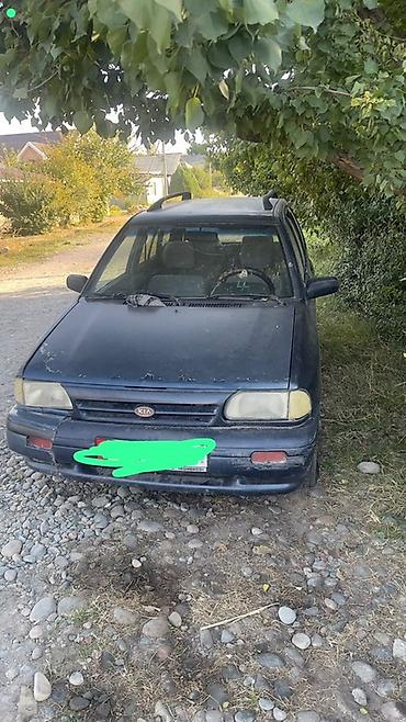 Kia: Kia Pride: 1999 г., Механика, Бензин, Хэтчбэк — 5