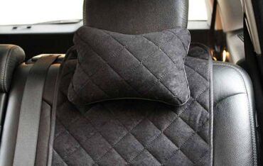 автомобильная подушка: Самовывоз, Платная доставка