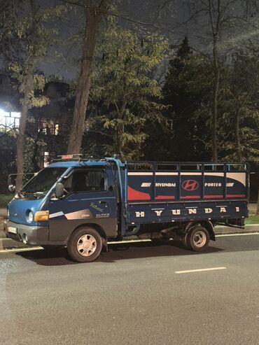 запчасти на грузовые авто бишкек: Легкий грузовик, Hyundai, Стандарт