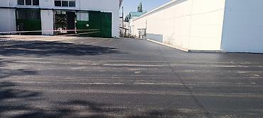 Кладка: Укладка асфальта 3-5 лет опыта — 4