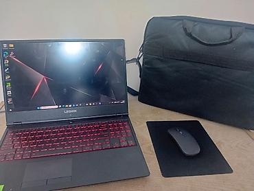 i7 rtx: ​Продаю мощный игровой ноутбук Lenovo Legion в хорошем рабочем — 1