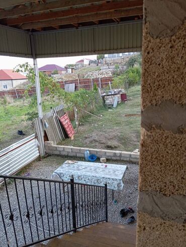 Həyət evləri və villaların satışı: 5 otaqlı, 8 kv. m, Orta təmir — 15