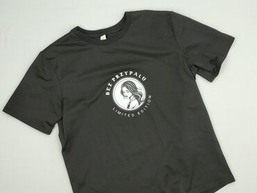 louis vuitton duck t shirty: Limited Edition, T-shirt damski, rozmiar S