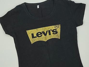 bluzki levis: Levi’s, T-shirt damski, rozmiar XL — 1