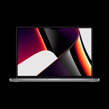 macbook купить: Б/у Apple MacBook, 16 ", Apple M1 Pro, 1 ТБ, Бесплатная доставка