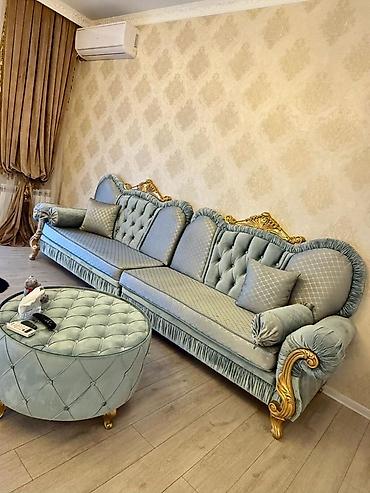 reception is elanlari: Yeni, Divan — 2