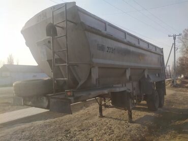 mercedes грузовой в Кыргызстан | Грузовики: Грузовики