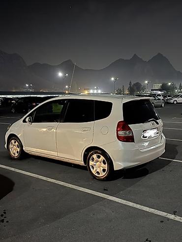 мотор коробка от фита: Honda Fit: 2002 г., 1.3 л, Автомат, Бензин, Хэтчбэк — 4