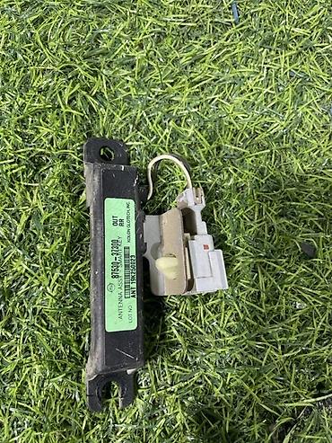 ssangyon: Антенный модуль Smart Key (OUT RR) для системы бесключевого доступа - — 1