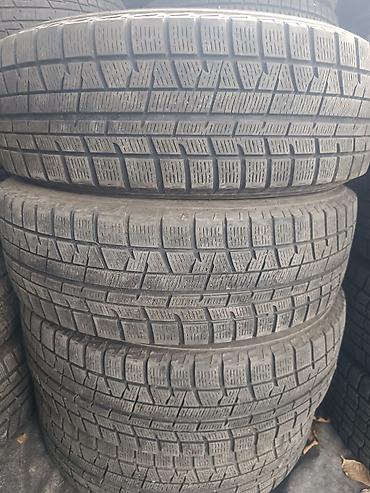 Yokohama iceGUARD IG50 - Размер: 205/65 R16 - Индекс