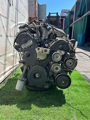vtec k20: Бензиновый мотор Honda 3 л, Б/у, Оригинал, Япония — 2