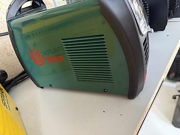 ac adapter: Сварочный аппарат, Ручная дуговая сварка, Новый, Платная доставка, Самовывоз, Бесплатная доставка — 4