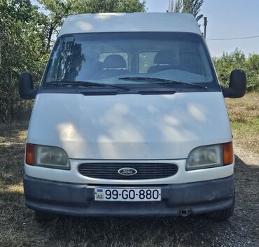 1 9 dizel motor: Ford Transit: 2.5 l | 1999 il | 350000 km Pikap