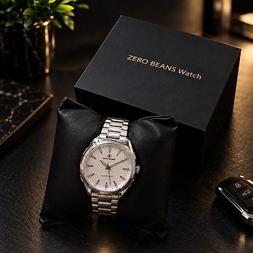 часы саат: Часы-ключ ZERO BEANS Watch Стильные наручные часы, совмещающие — 2