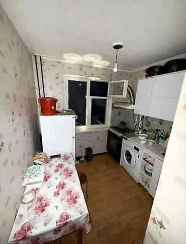 Продажа квартир: 2 комнаты, 43 м², 9 мкр 104 серия, 2 этаж, Требуется ремонт — 6