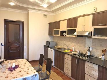 Uzunmüddətli kirayə mənzillər: Nəsimi rayonu, Xətai prospekti, "28 May" metrosu yaxınlığında, “Yaşıl — 12