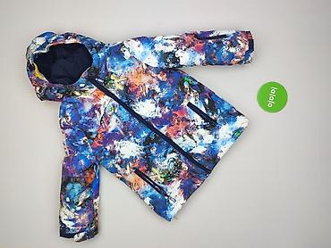 bluza relab: Kurtka zimowa, Coccodrillo, 4-5 lat, 104-110 cm, stan - Bardzo dobry — 2