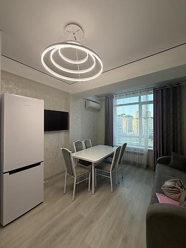 Долгосрочная аренда квартир: 🏡 Сдается 2 комнатная студия 📍 адрес: Асанбай СК: Elite house at lalafo.kg — 10 Долгосрочная аренда квартир: 🏡 Сдается 2 комнатная студия 📍 адрес: Асанбай СК: Elite house — 10