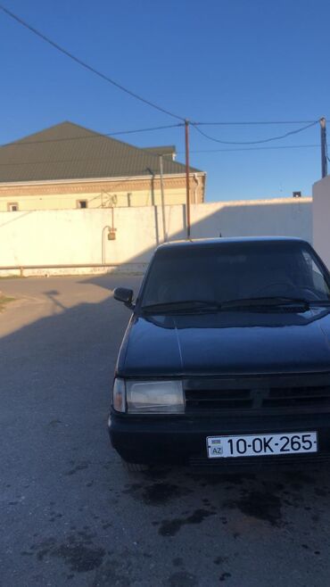 Tofas: Tofas : 1.6 l | 2005 il Sedan