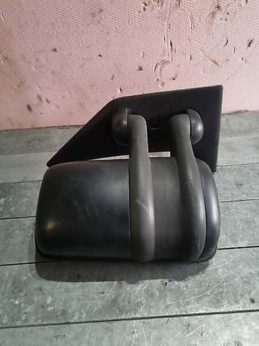 rikverc kamera cena: RETROVIZOR DESNI (BOJA BAMPER) ZA RENAULT OSTALO OD 1997. DO 2003 — 2