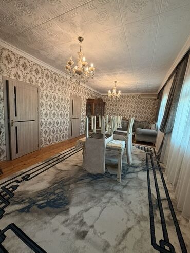 Həyət evləri və villaların satışı: Sulutəpə qəs. 5 otaqlı, 140 kv. m, Orta təmir -da lalafo.az — 7 Həyət evləri və villaların satışı: Sulutəpə qəs. 5 otaqlı, 140 kv. m, Orta təmir — 7