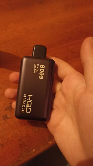 vape yaglari: HGD Miracle 8000 tustu.Elektron gelyan. YANIBDI!! 0% Yag,Yagini