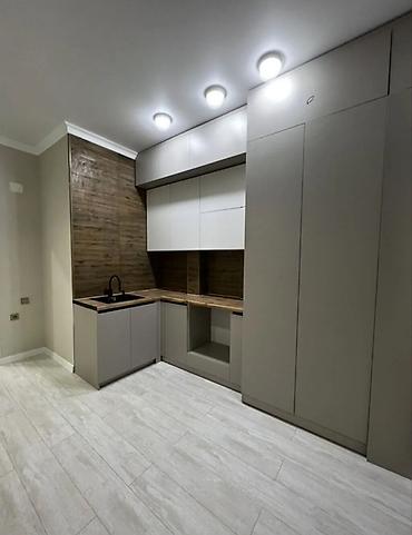 Продажа квартир: 1 комната, 42 м², Нижний Джал (Джал-23) Элитка, 5 этаж, Дизайнерский ремонт — 7