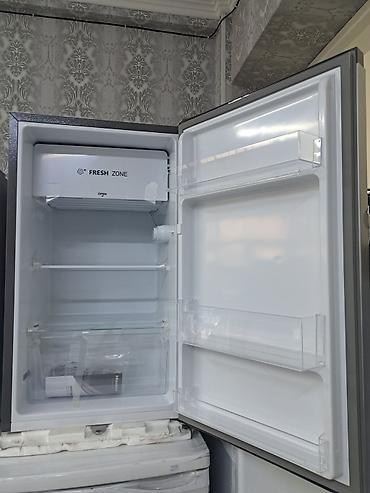 Холодильники: Холодильник Avest, Новый, Однокамерный, De frost (капельный), 47 * 83 * 45, С рассрочкой — 11