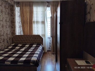 Yeni tikili: Yeni Günəşli Massiv D, 3 otaqlı, Yeni tikili, 53 kv. m — 1