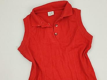 top zara basic: La senza, Damska koszulka polo, rozmiar S — 1