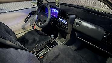 audi c3: Volkswagen Passat: 1992 г., 1.8 л, Механика, Бензин, Седан — 9