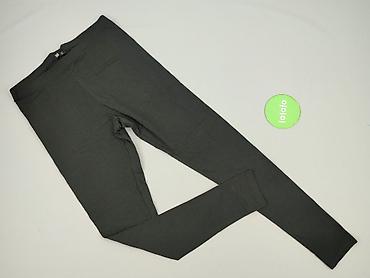 miu miu dres: Legginsy Sportowe damskie, rozmiar L — 2