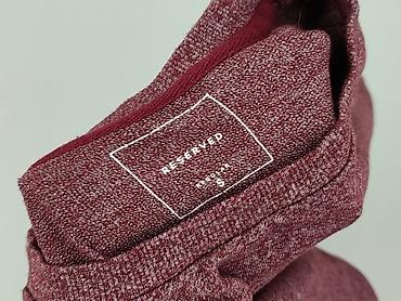 pullandbear polska: Reserved, Bluza dla mężczyzn, rozmiar S — 4